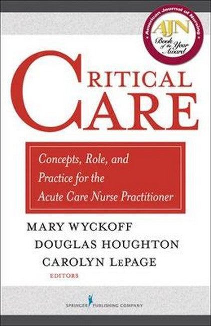 Critical Care