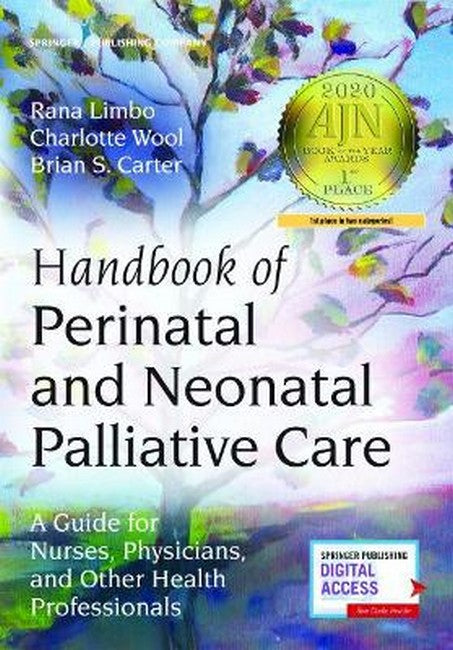 Handbook of Perinatal and Neonatal Palliative Care