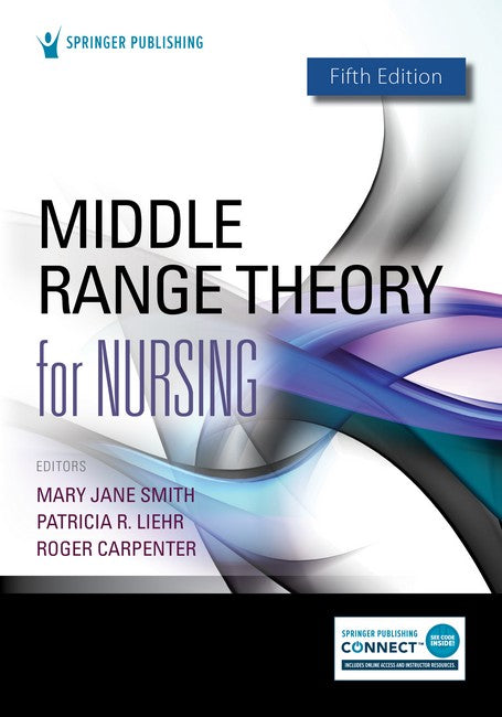 Middle Range Theory for Nursing 5/e