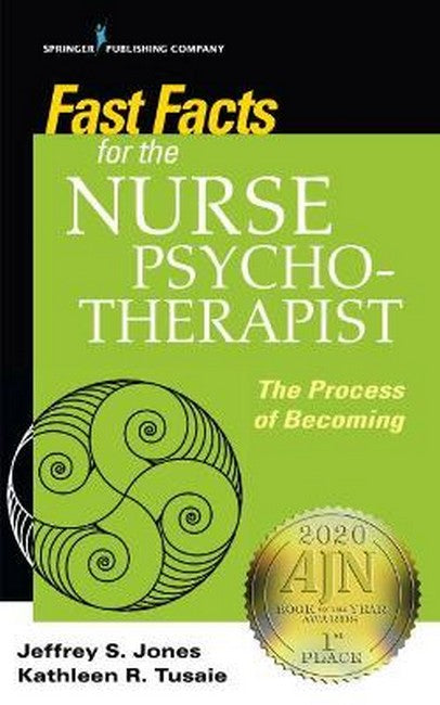 Fast Facts for the Nurse Psychotherapist 2/e