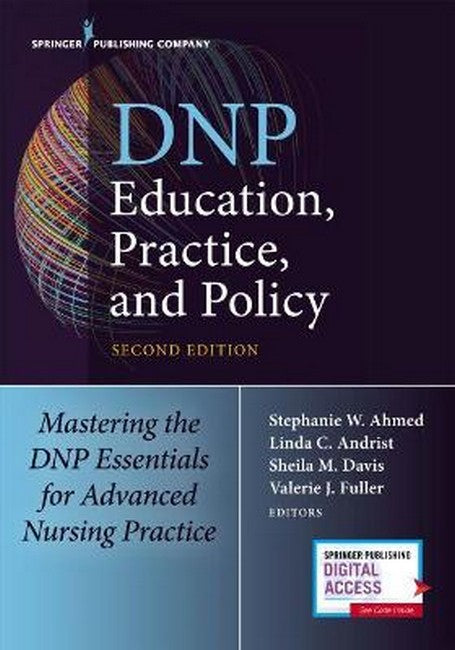 DNP Education, Practice, and Policy 2/e