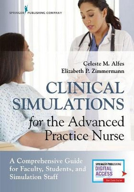 Clinical Simulations for the Advanced Practice Nurse