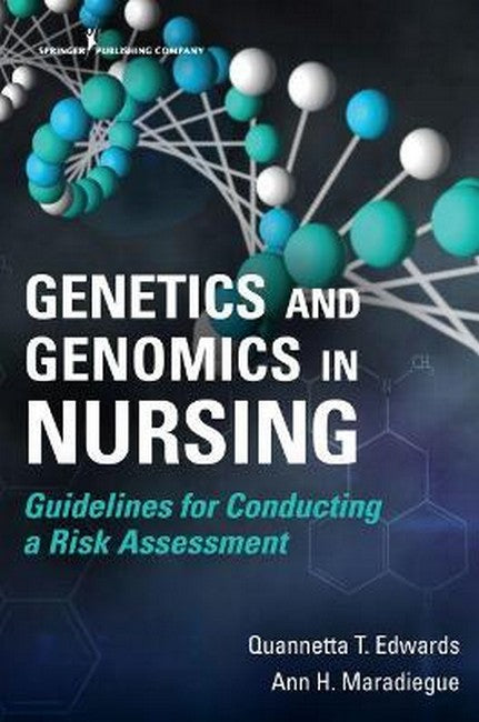 Genetics and Genomics in Nursing 3/e