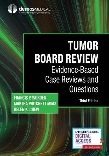 Tumor Board Review 3/e