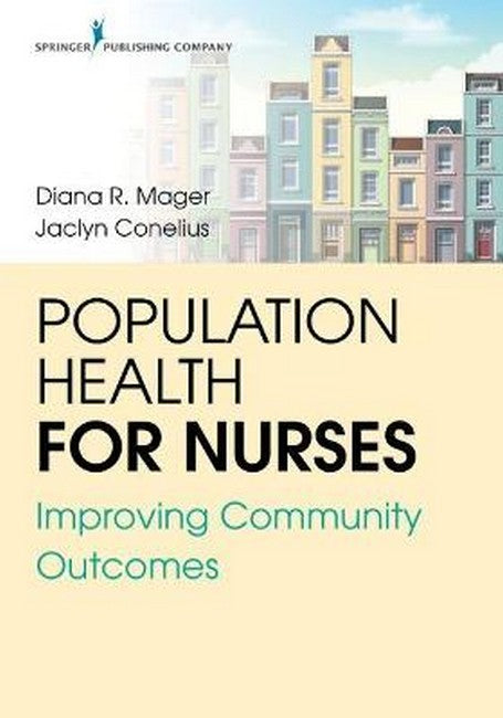 Population Health for Nurses