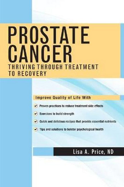 Prostate Cancer 2/e