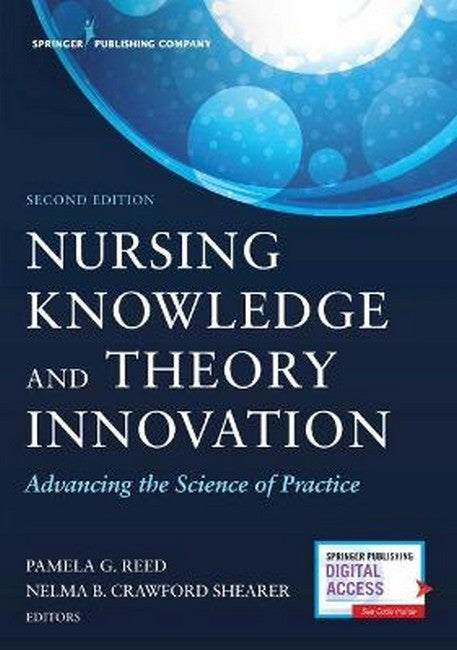 Nursing Knowledge and Theory Innovation, Second Edition 2/e