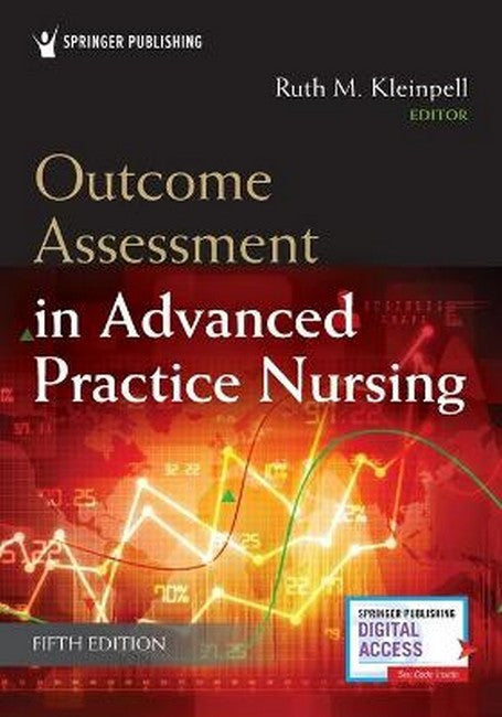 Outcome Assessment in Advanced Practice Nursing 5/e