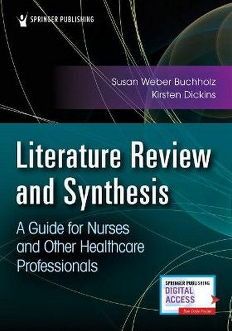 Literature Review and Synthesis