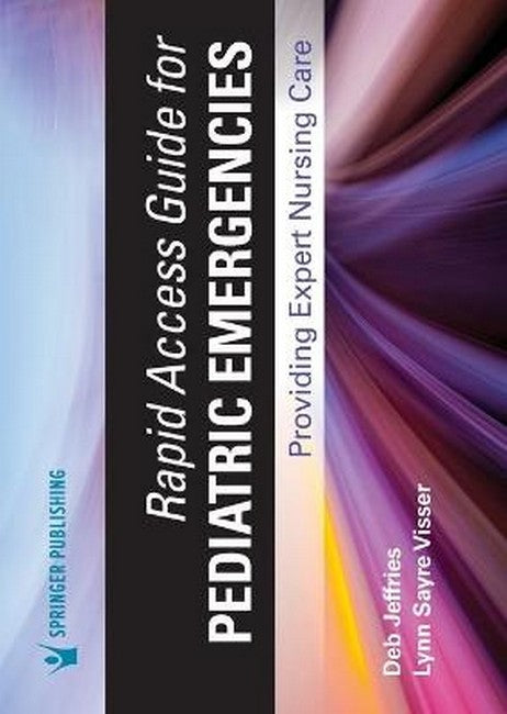 Rapid Access Guide for Pediatric Emergencies