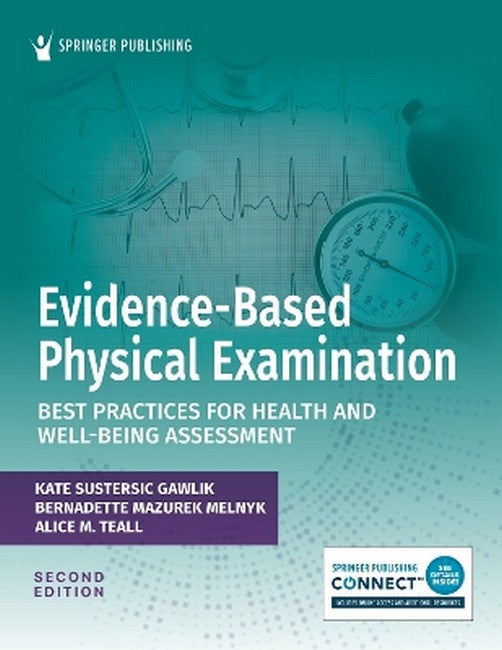 Evidence-Based Physical Examination 2/e