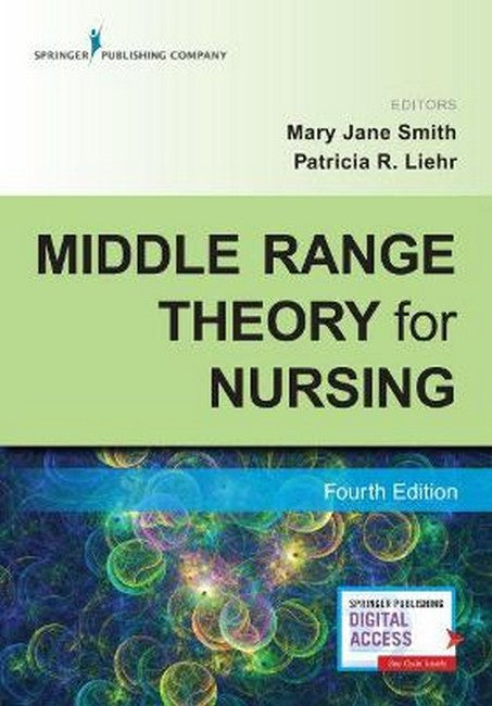 Middle Range Theory for Nursing 4/e