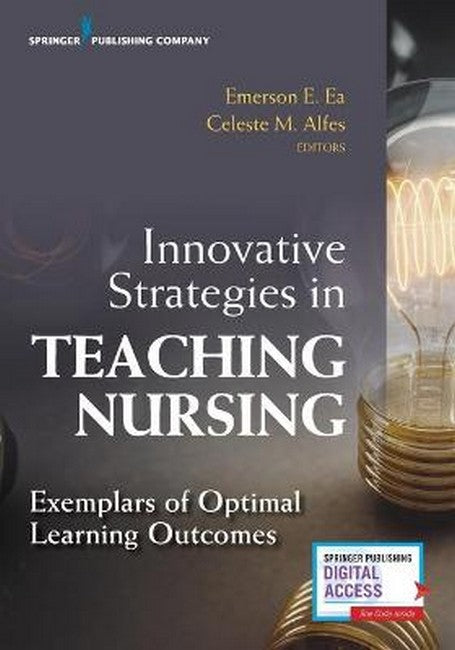 Innovative Strategies in Teaching Nursing 2/e