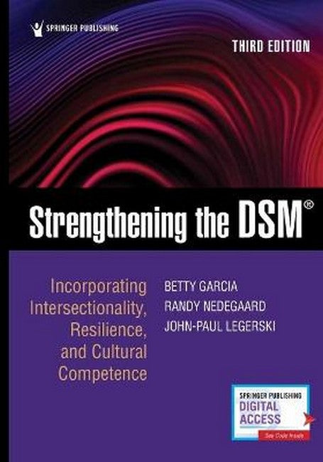 Strengthening the DSM 3/e