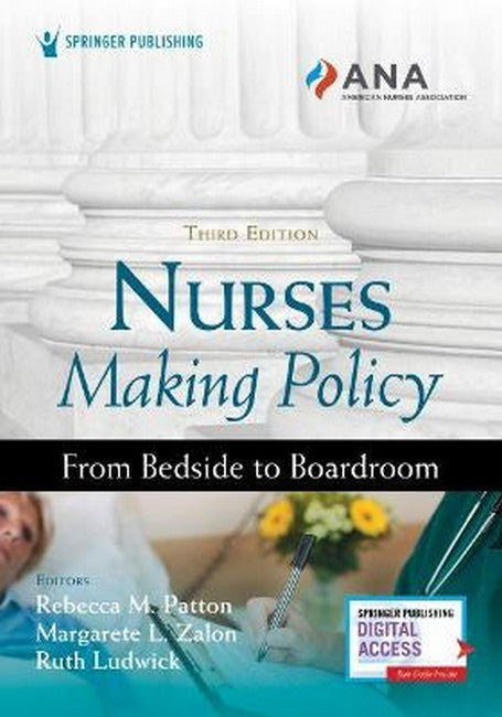 Nurses Making Policy 3/e