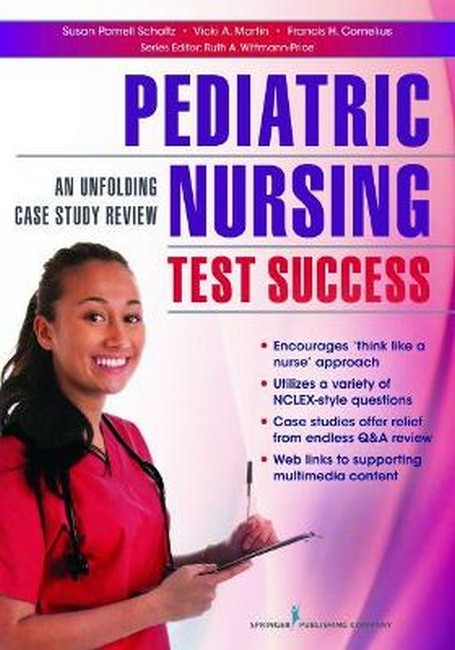 Pediatric Nursing Test Success