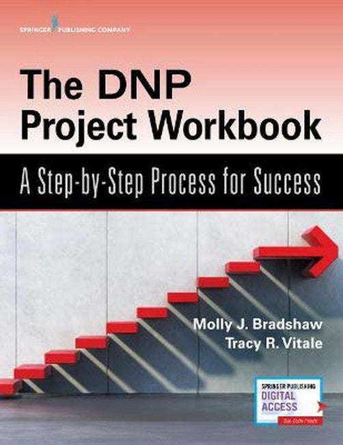 The DNP Project Workbook