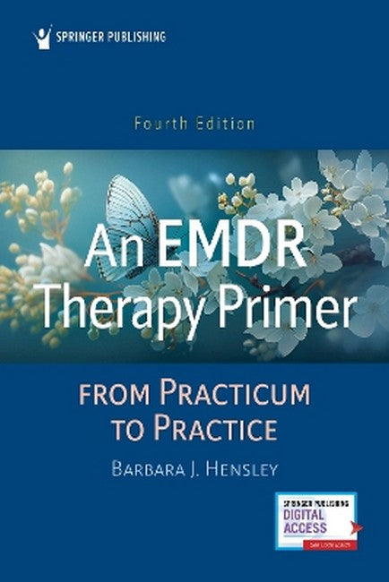 An EMDR Therapy Primer 4/e