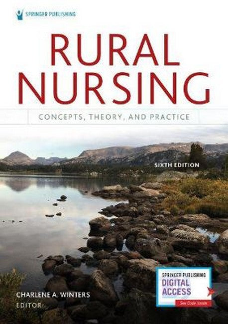 Rural Nursing 6/e