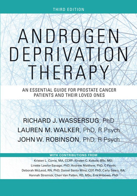 Androgen Deprivation Therapy 3/e