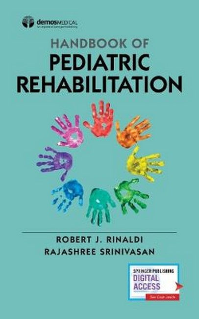 Handbook of Pediatric Rehabilitation Medicine