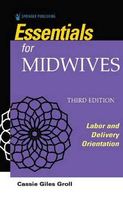 Essentials for Midwives 3/e