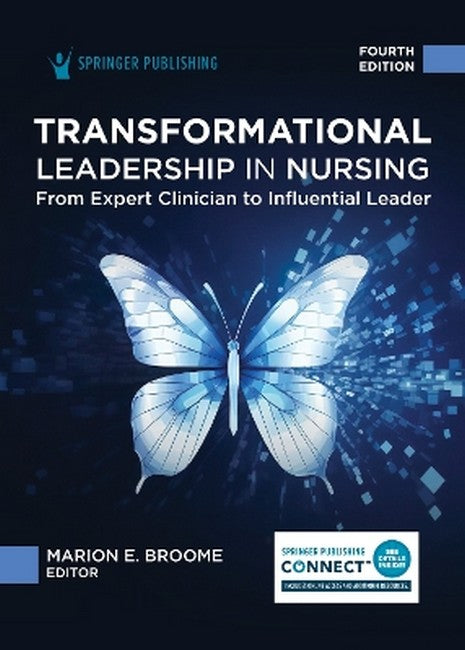 Transformational Leadership in Nursing 4/e