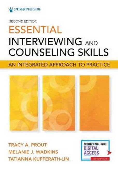 Essential Interviewing and Counseling Skills 2/e