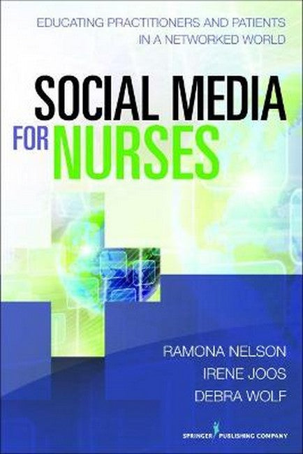 Social Media for Nurses