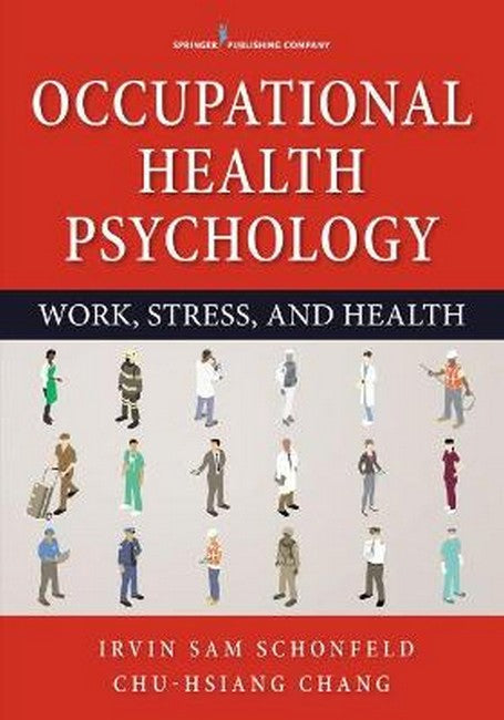 Occupational Health Psychology