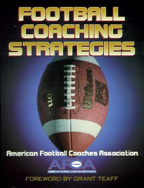 Football Coaching Strategies