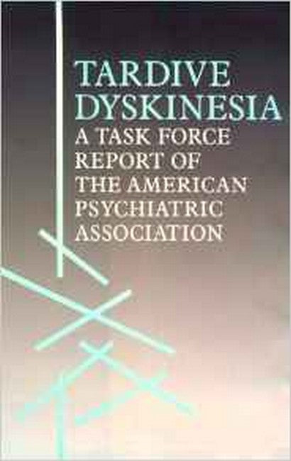 Tardive Dyskinesia