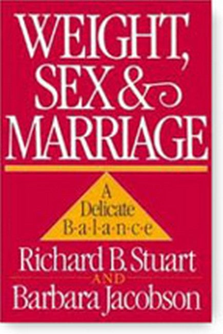 Weight, Sex, and Marriage