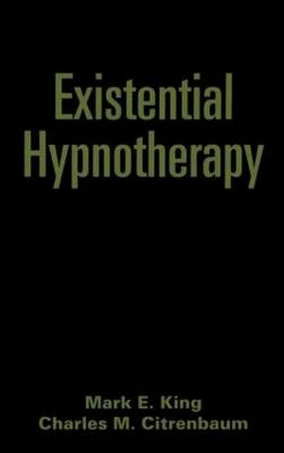 Existential Hypnotherapy