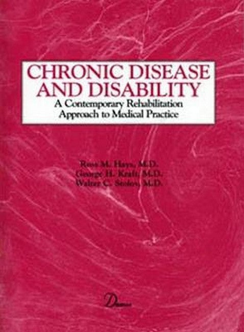 Chronic Disease and Disability