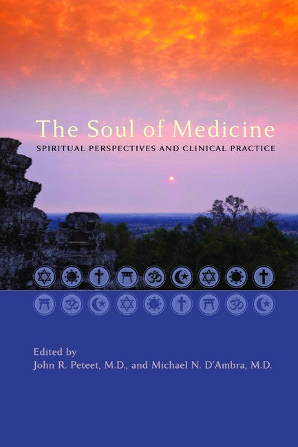 The Soul of Medicine