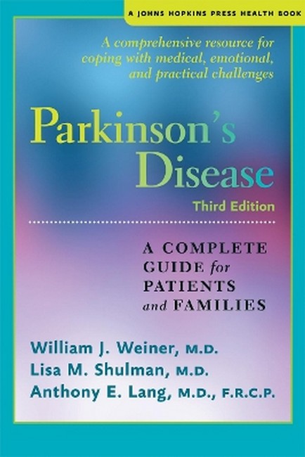 Parkinson's Disease 3/e