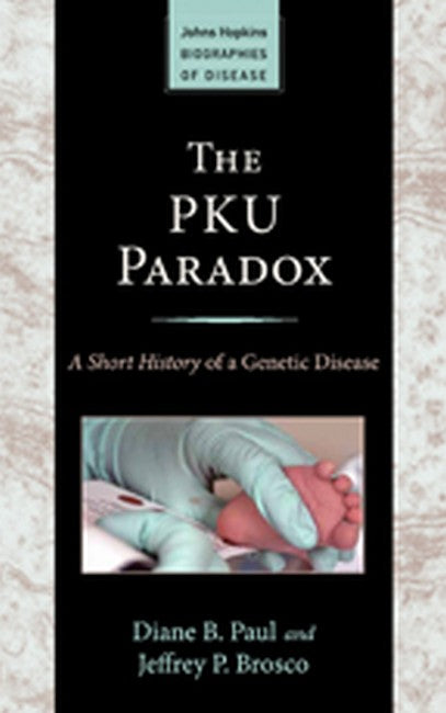 PKU Paradox: