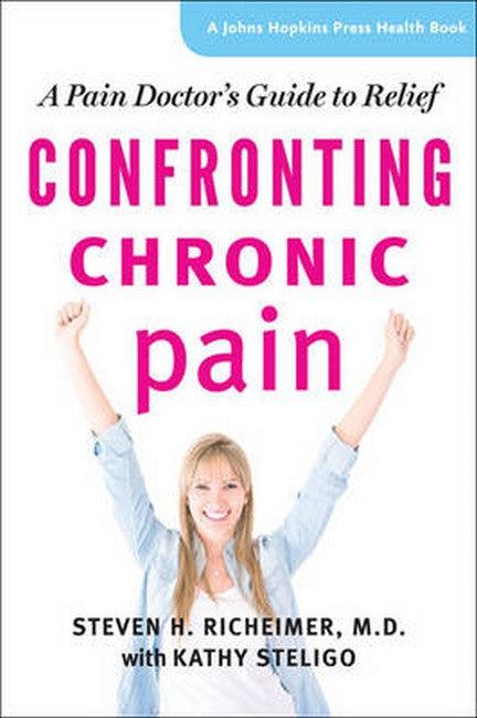 Confronting Chronic Pain