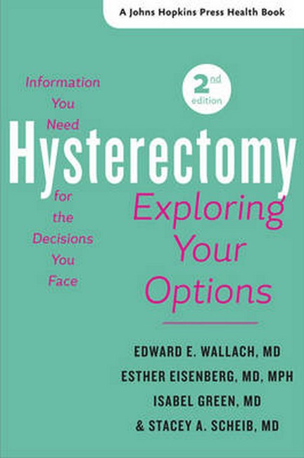 Hysterectomy: