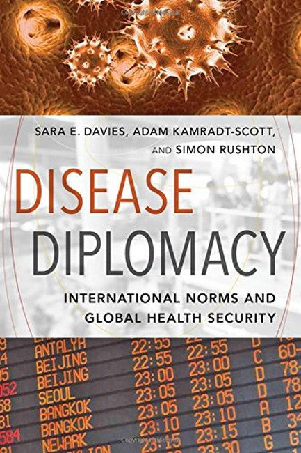 Disease Diplomacy: