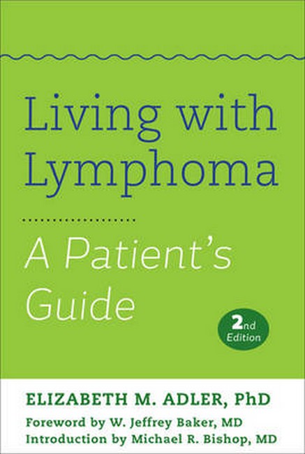 Living with Lymphoma 2/e