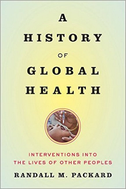 History of Global Health: