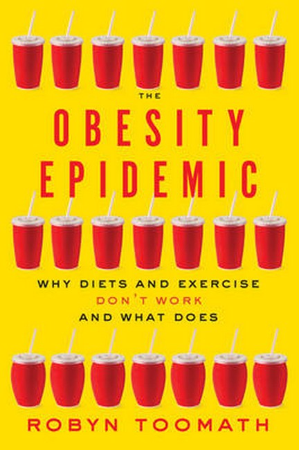 The Obesity Epidemic