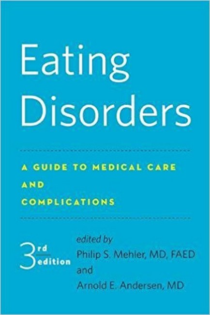 Eating Disorders 3/e