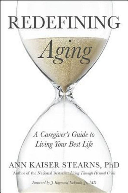 Redefining Aging: