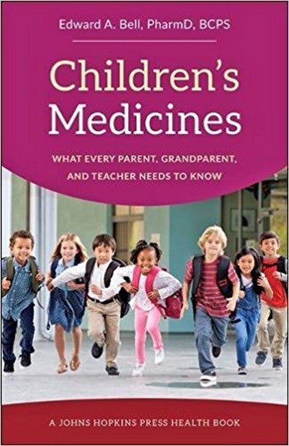 Children's Medicines