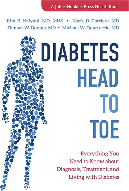 Diabetes Head to Toe: