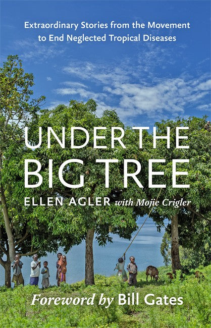 Under the Big Tree: