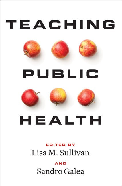 Teaching Public Health